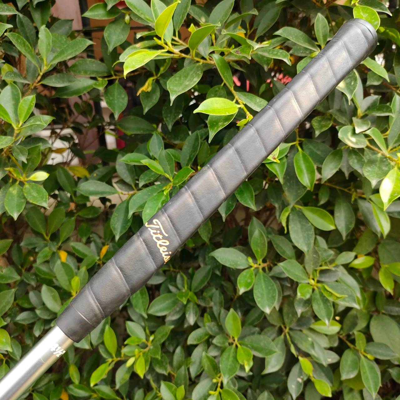 PUTTER BULLS SC EYE STADARD ความยาว 35 นิ้ว วัสดุทองเหลืองแท้ วินเทจ