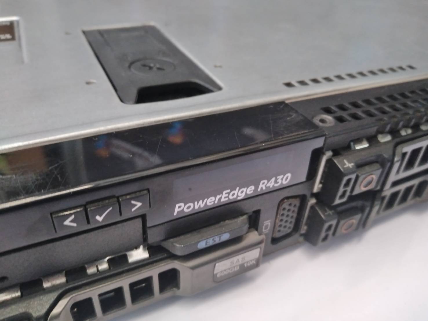 Dell PowerEdge R430 Server