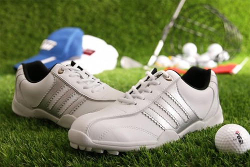 รองเท้ากอล์ฟ สำหรับเด็ก PGM XZ001