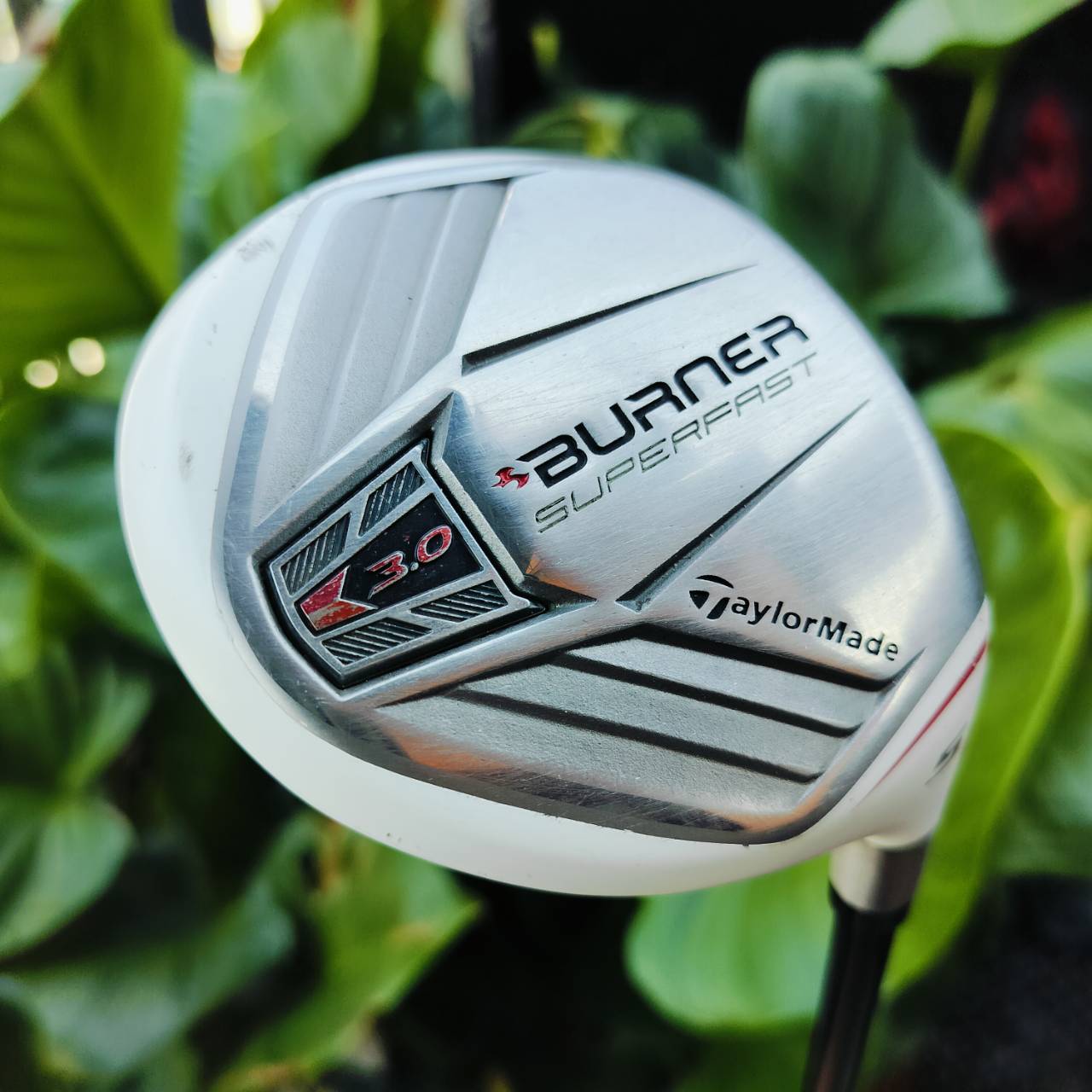 FULLSET TAYLORMADE BURNER 3.0 ไม้กอล์ฟครบชุดคุณภาพสูงจาก Taylormade แค่ชุดเหล็กอย่างเดียวก็คุ้มเกินคุ้ม ตีดีมาก ไม้กอล์ฟพรีเมี่ยมมือสอง ของแท้ By NakaraLuxurious