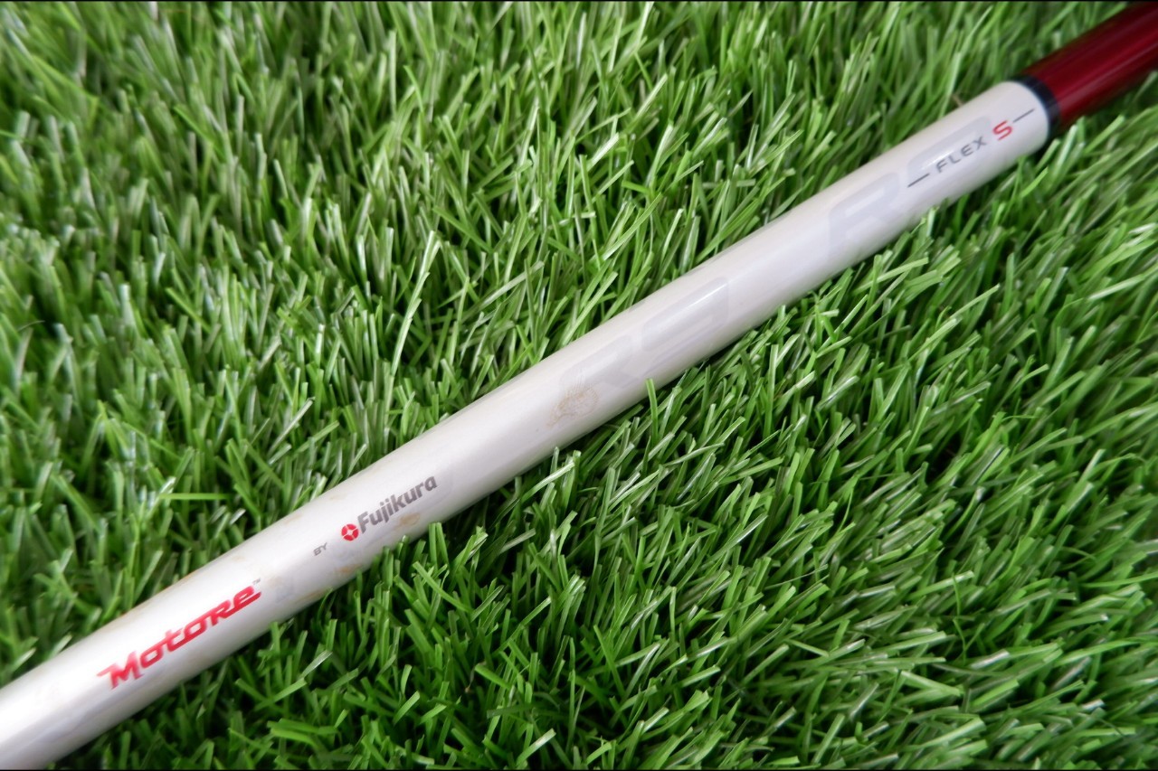 DRIVER TAYLORMADE R9 MAX 9.5