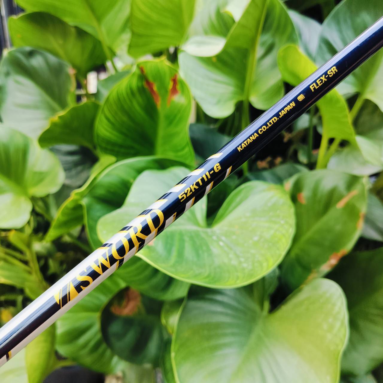 DRIVER SWORD SNIPER WOOD LX10 องศา 9.5 ไม้หน้าเด้งพรีเมี่ยมญี่ปุ่นต้นตำหรับ ไม้กอล์ฟพรีเมี่ยมมือสอง ของแท้ By NakaraLuxurious