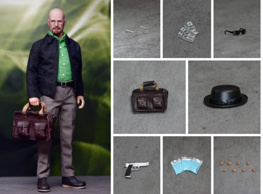 [สั่งจอง]Manipple MP31 1/12 : Dr_g Dealer