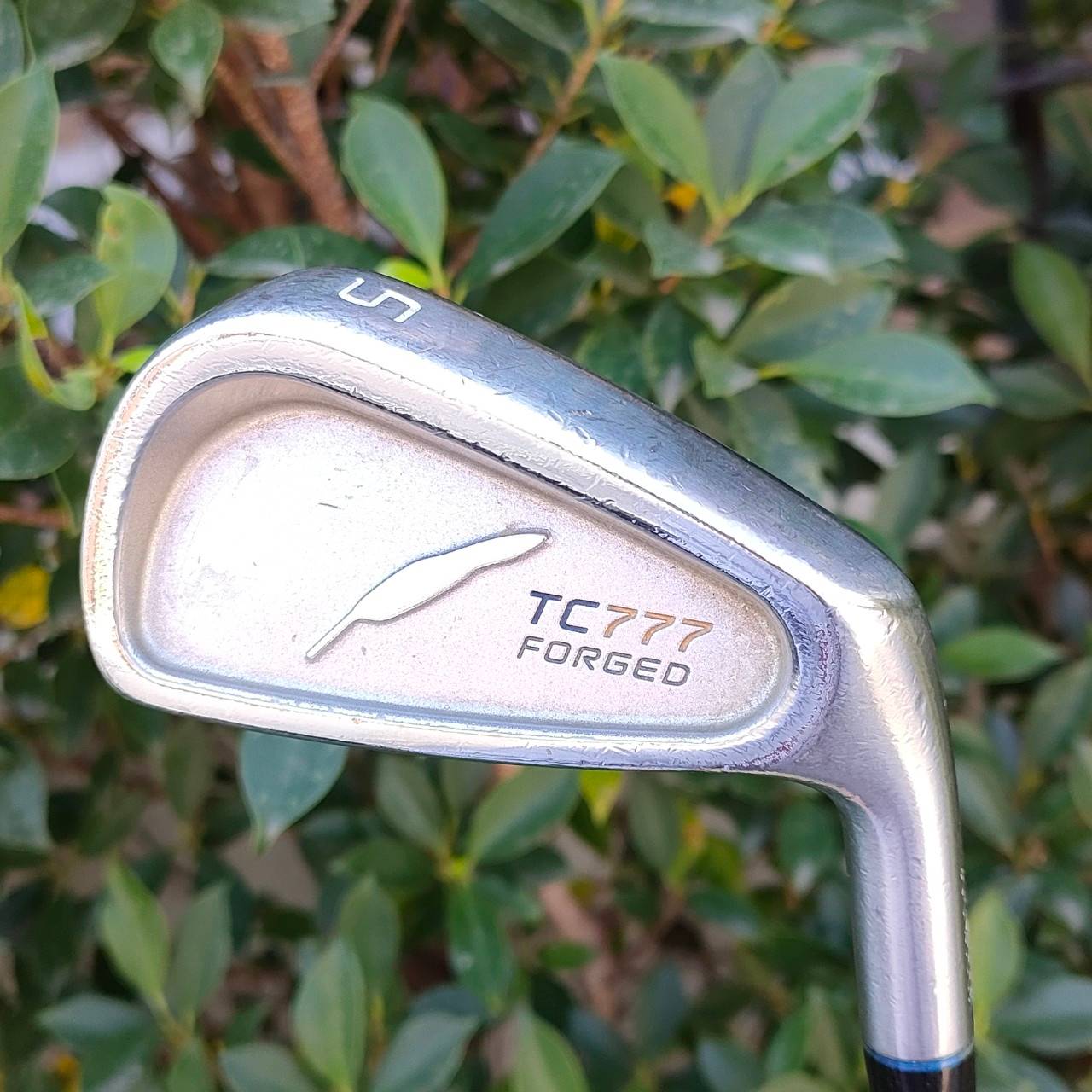ชุดเหล็ก FOURTEEN TC777 เหล็ก FORGED CAVITY JAPAN เหล็กคุณภาพสูงสุดจากญี่ปุ่น