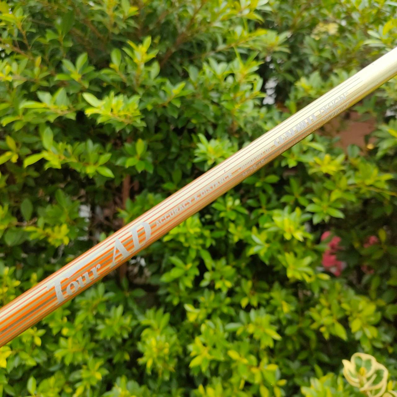 FW3 TITLEIST PRO TRAJETORY 904F องศา 15 ก้าน TOUR AD FLEX S ก้านสุดพรีเมี่ยม ไม้นี้พลาดไม่ได้ เน้นความแม่น!! ไม้กอล์ฟมือสอง ของแท้ BY NakaraLuxurious