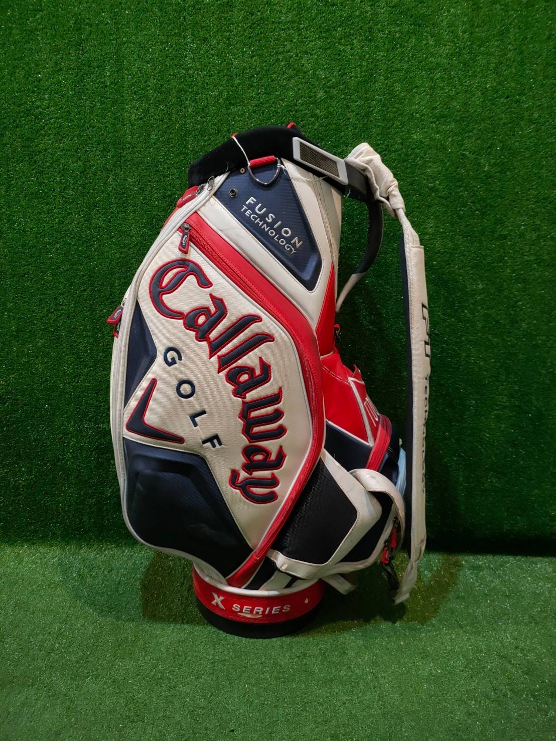 ถุงกอล์ฟ Callaway FUSION