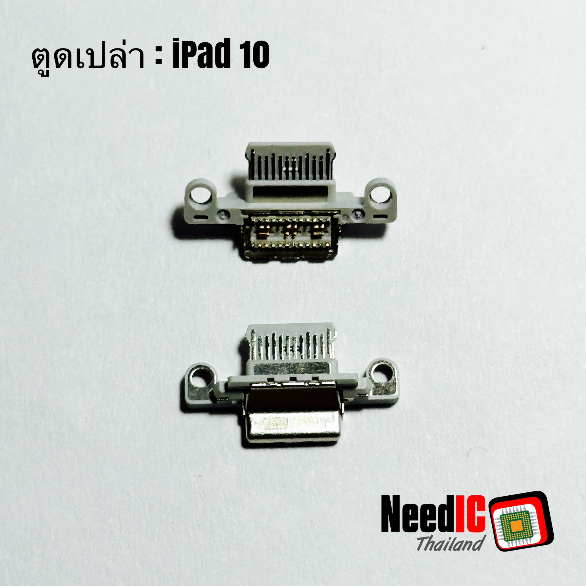 ตูดเปล่า สำหรับ iPad 10