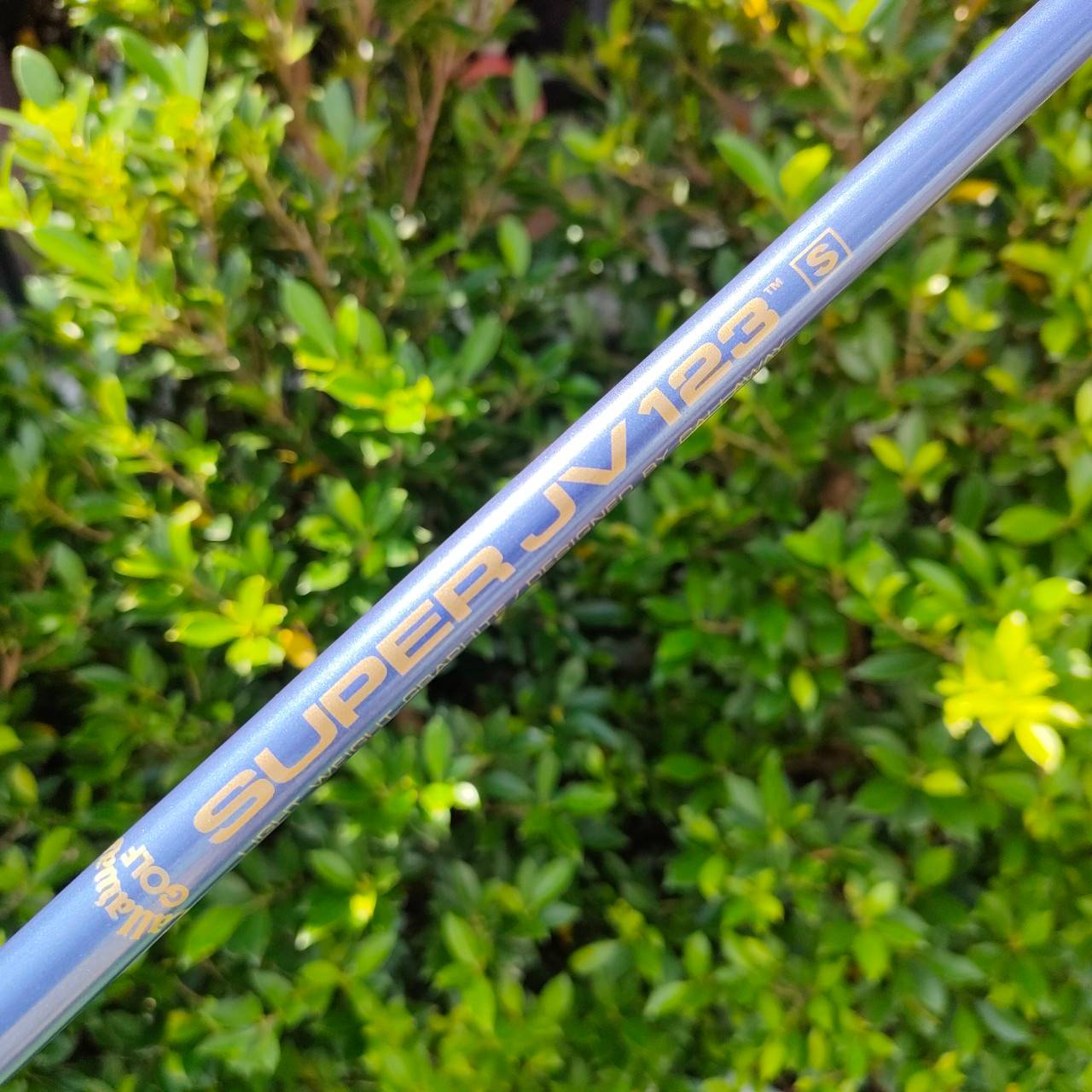 ชุดเหล็ก CALLAWAY BIG BERTHA