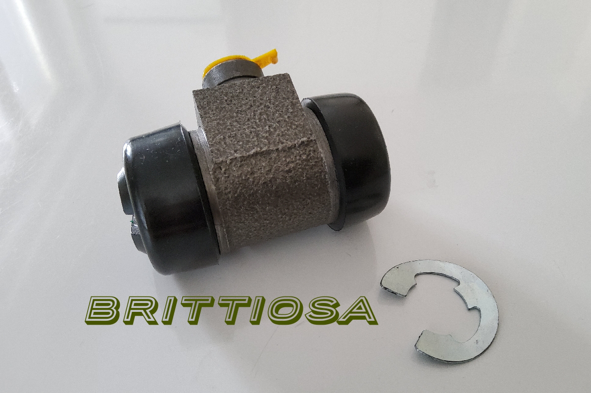 Jarrusylinteri, etu, 1959-64 =59e