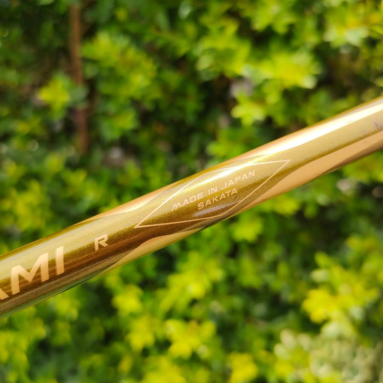 DRIVER HONMA BERES KIWAMI FORGED 4 ดาว องศา 10.5 FLEX R ของใหม่ 7 หมื่นกว่า หน้าเด้งจัด !! Titanium SP700 Chemical Milling ไม้กอล์ฟมือสอง ของแท้ BY NakaraLuxurious