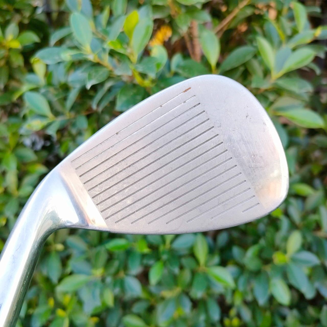 PW SEVE ICON SI/SPEED PRO ก้าน UST MAMIYA FLEX R ใบใหญ่ตีง่าย ชิพง่าย MADE IN JAPAN