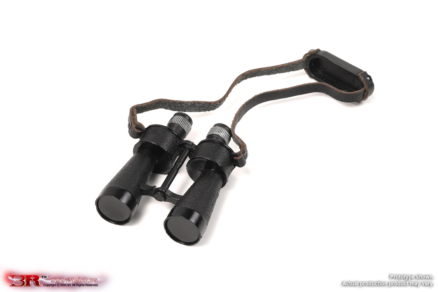 [สั่งจอง] 3R GM654 1/6 : WWII German - G