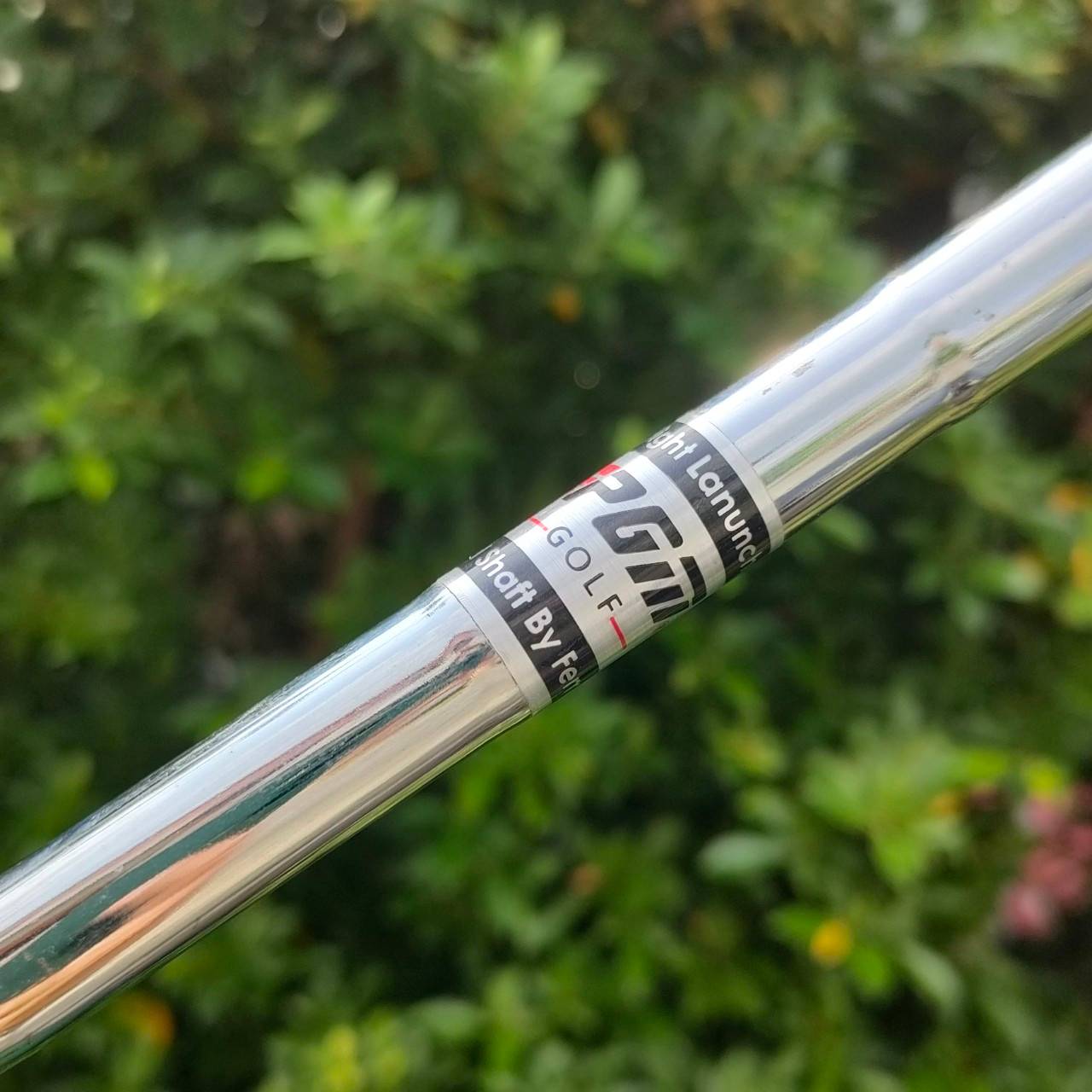 WEDGE PGM X-LARGE องศา 56 เบาท์ 08 ก้าน PGM FLEX WEDGE ผลิตจากวัสดุเกรดพรีเมี่ยม FORGED CNC หน้าตะใบ SPIN MILED ร่องลึก ไม้กอล์ฟมือสอง ของแท้ BY NakaraLuxurious