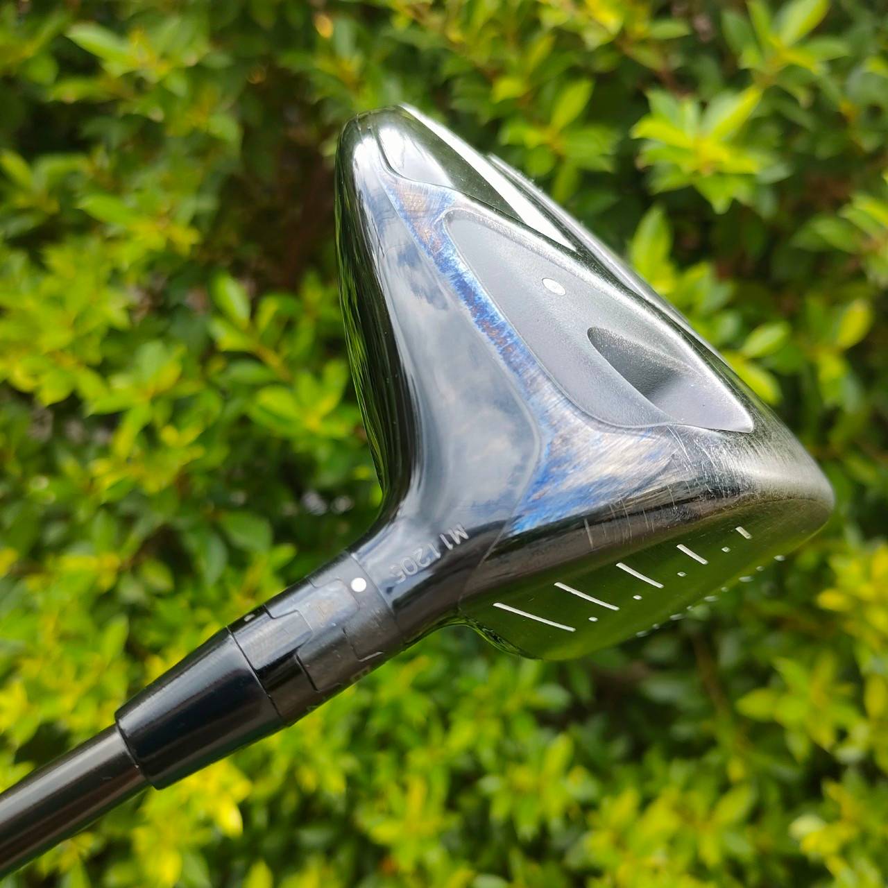 DRIVER TITLELIST 910 D2 องศา 9.5 ก้าน DIAMANA FLEX S สุดยอดหัวพรีเมี่ยม ตีไกลจัด ไม้กอล์ฟมือสอง ของแท้ BY NakaraLuxurious