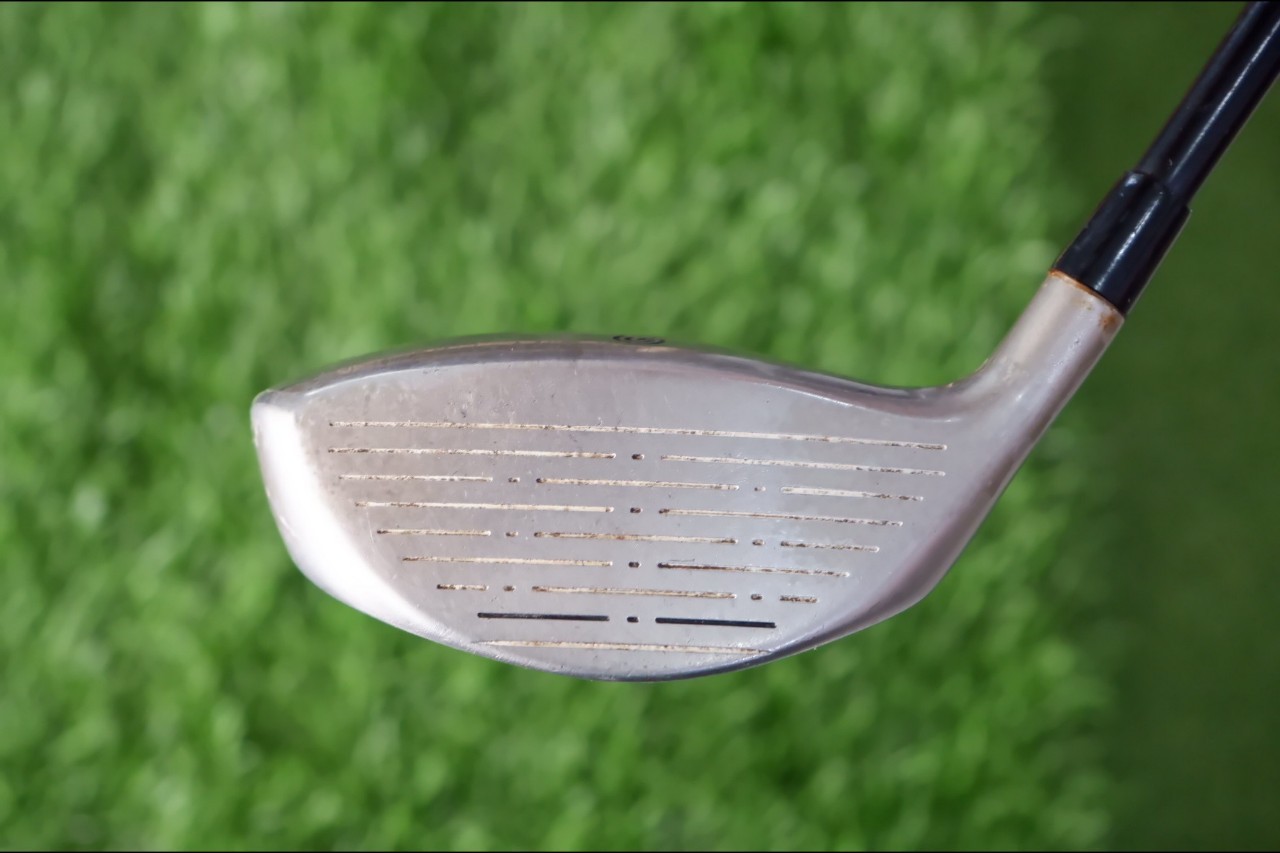 FAIRWAY 3 Cleveland Launcher