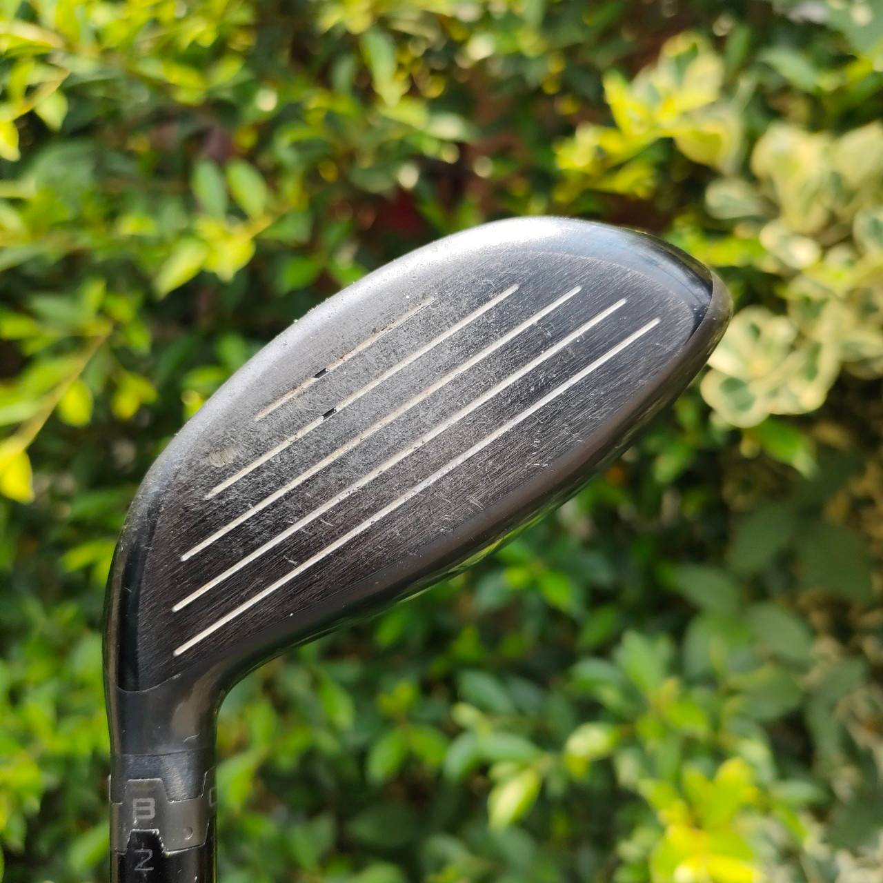 FW3 TITLELIST 917 F2 องศา15 ก้าน TOUR AD BB-6X ก้านดีมากๆ แค่ก้านก็เกินคุ้มครับ