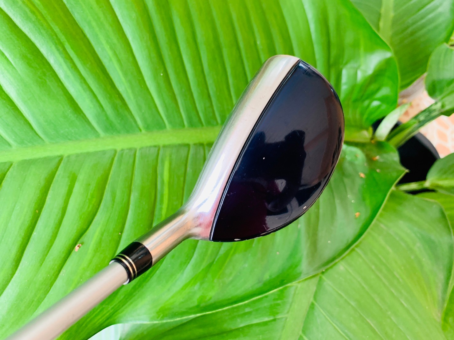 FAIRWAY 5 COBRA S3MAX