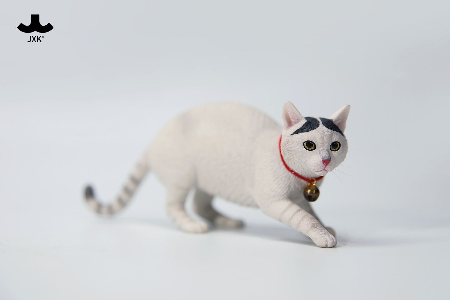 [สั่งจอง] JXK JXK179 1/6 : Cat 3.0