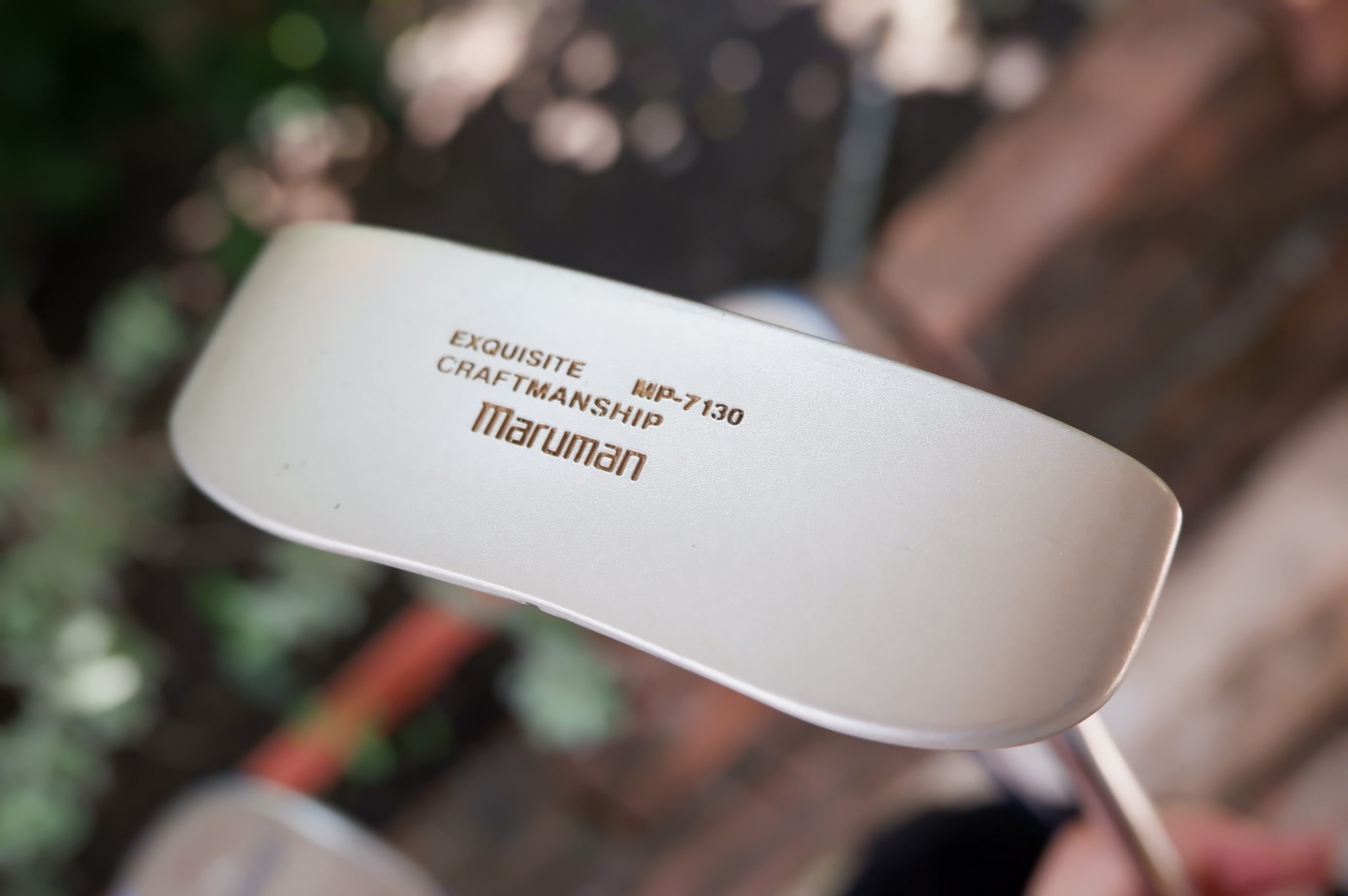 FULL SET MARUMAN LUCERO ไม้กอล์ฟครบชุดมือสองสำหรับผู้หญิง