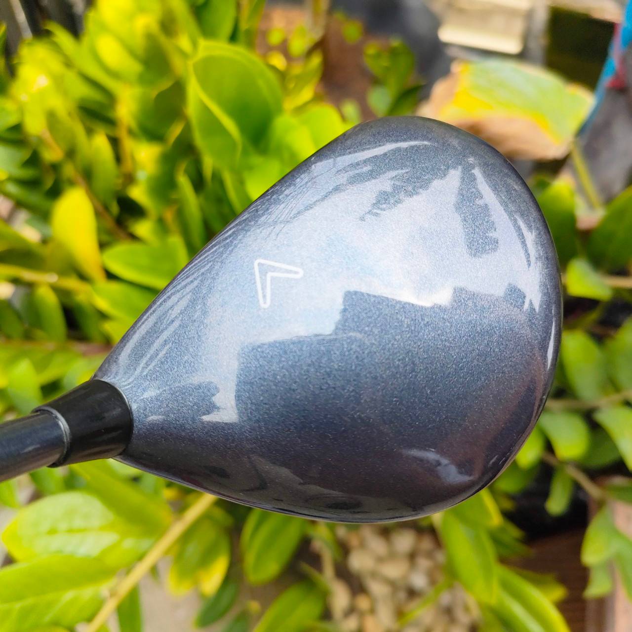 FW5 CALLAWAY BIG BERTHA STEELHEAD III ก้าน SYSTEM III FLEX R COVER แท้เดิมเลย สภาพหัวสวยนางฟ้า สภาพนี้หายาก ตีดีมากๆ ไม้กอล์ฟพรีเมี่ยมมือสอง ของแท้ By NakaraLuxurious