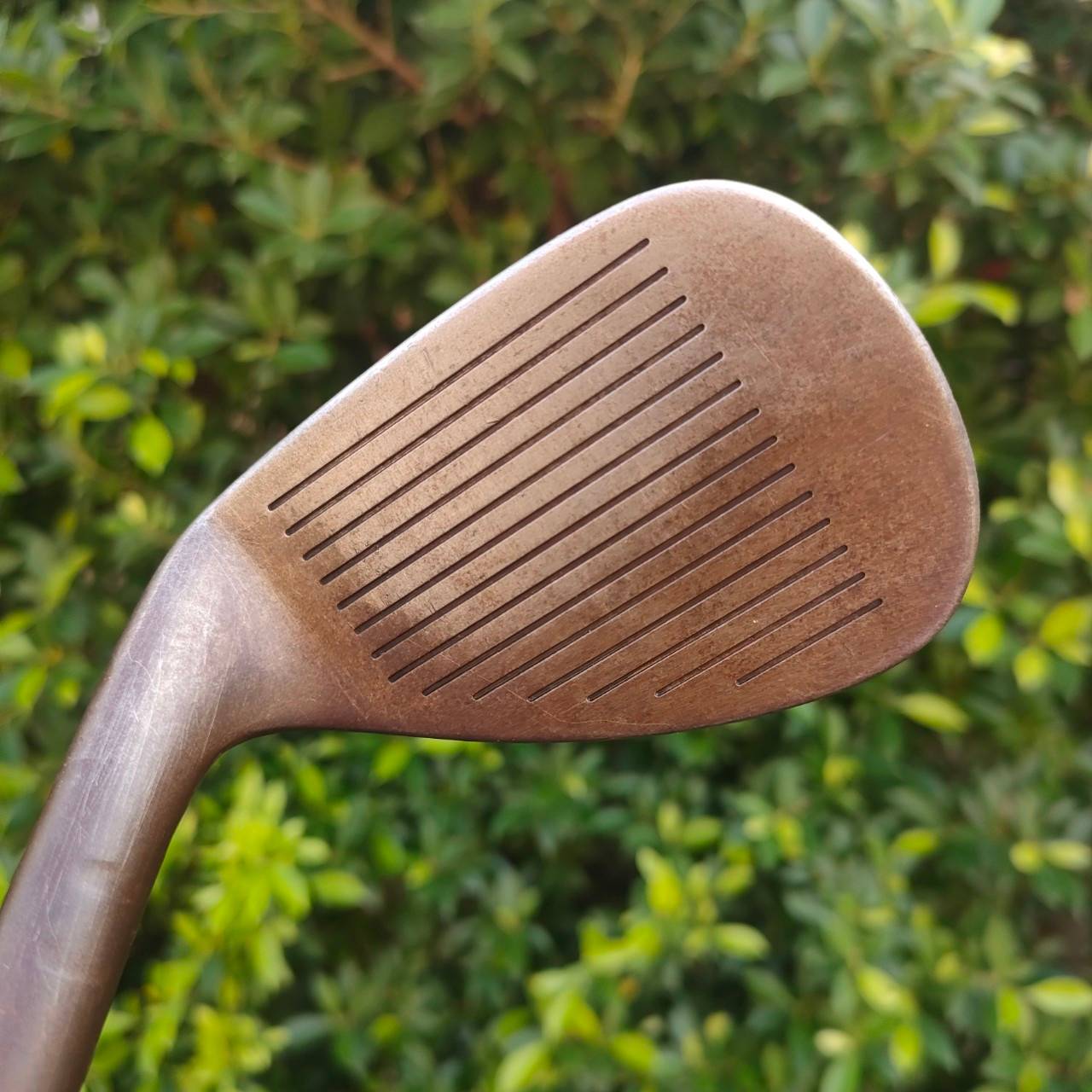 WEDGE M.WEDGE FORGED BY MIURA องศา 50 เบาท์ 05 เป็นสุดยอด!! ไม้กอล์ฟมือสอง ของแท้ BY NakaraLuxurious