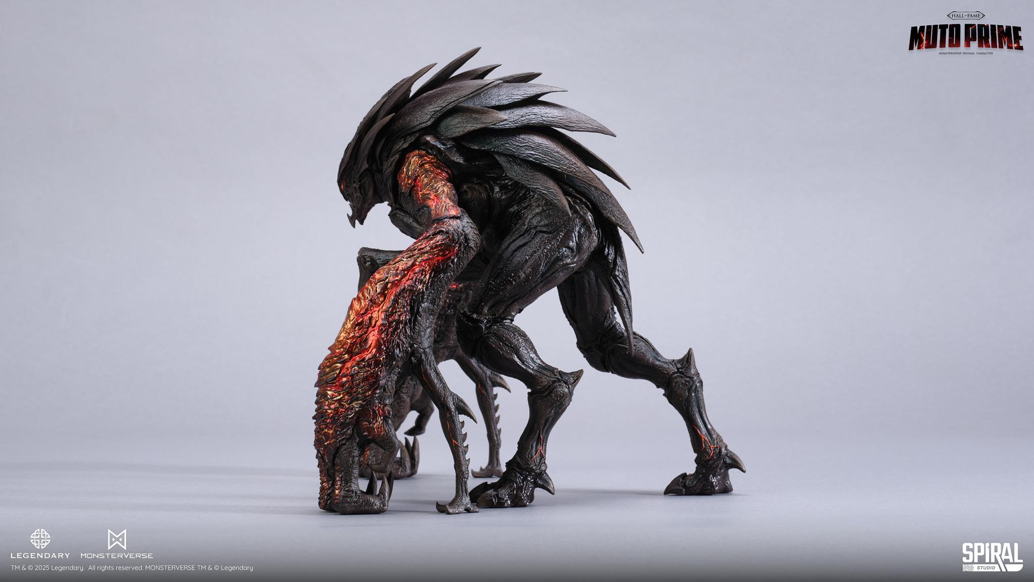 [สั่งจอง] Spiral Studio : Hall of Fame