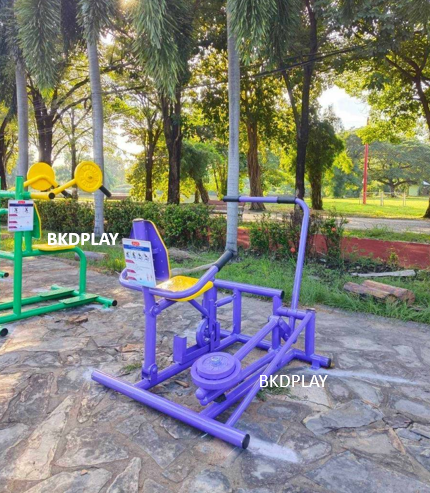 ชุดเครื่องออกกำลังกายกลางแจ้ง6รายการ โปร99,900 สนามกีฬา, เครื่องออกกำลังกายผู้ใหญ่, เครื่องออกกำลังกายสวนสาธารณะ หมู่บ้าน,Exercise equipment outdoor , OutdoorPlayground ,ราคาโรงงาน