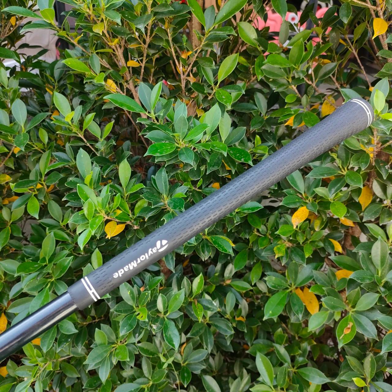 DRIVER 1 PRGR TR-X INNER POWER ก้าน MIZUNO TOUR SPIRIT FLEX R ไม้กอล์ฟพรีเมี่ยมญี่ปุ่น หน้าเด้ง ตีไกล
