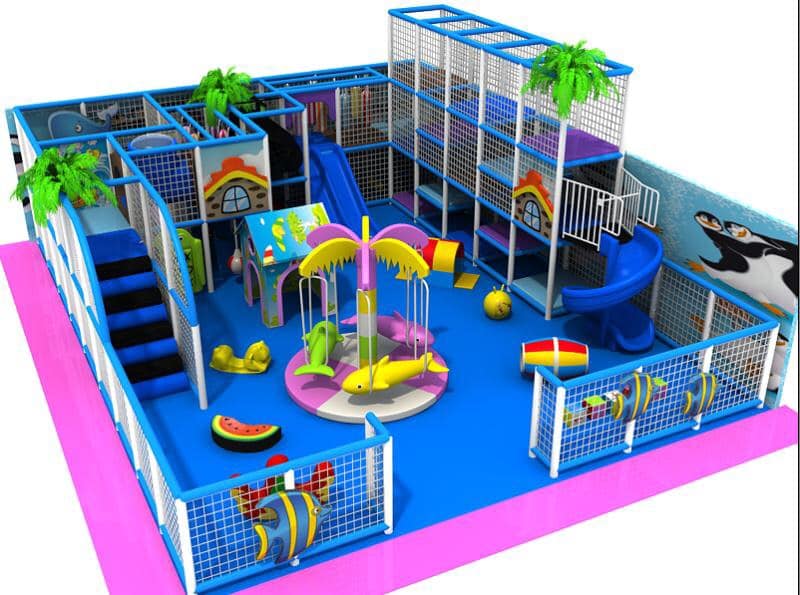 ห้องบอล ชุด ทะเลพาเพลิน, ห้องบอล,บ้านบอลเด็ก,สวนสนุกเด็ก ของเล่นเด็ก เครื่องเล่นสนามในร่ม รับทำบ้านบอลในห้าง kid zone