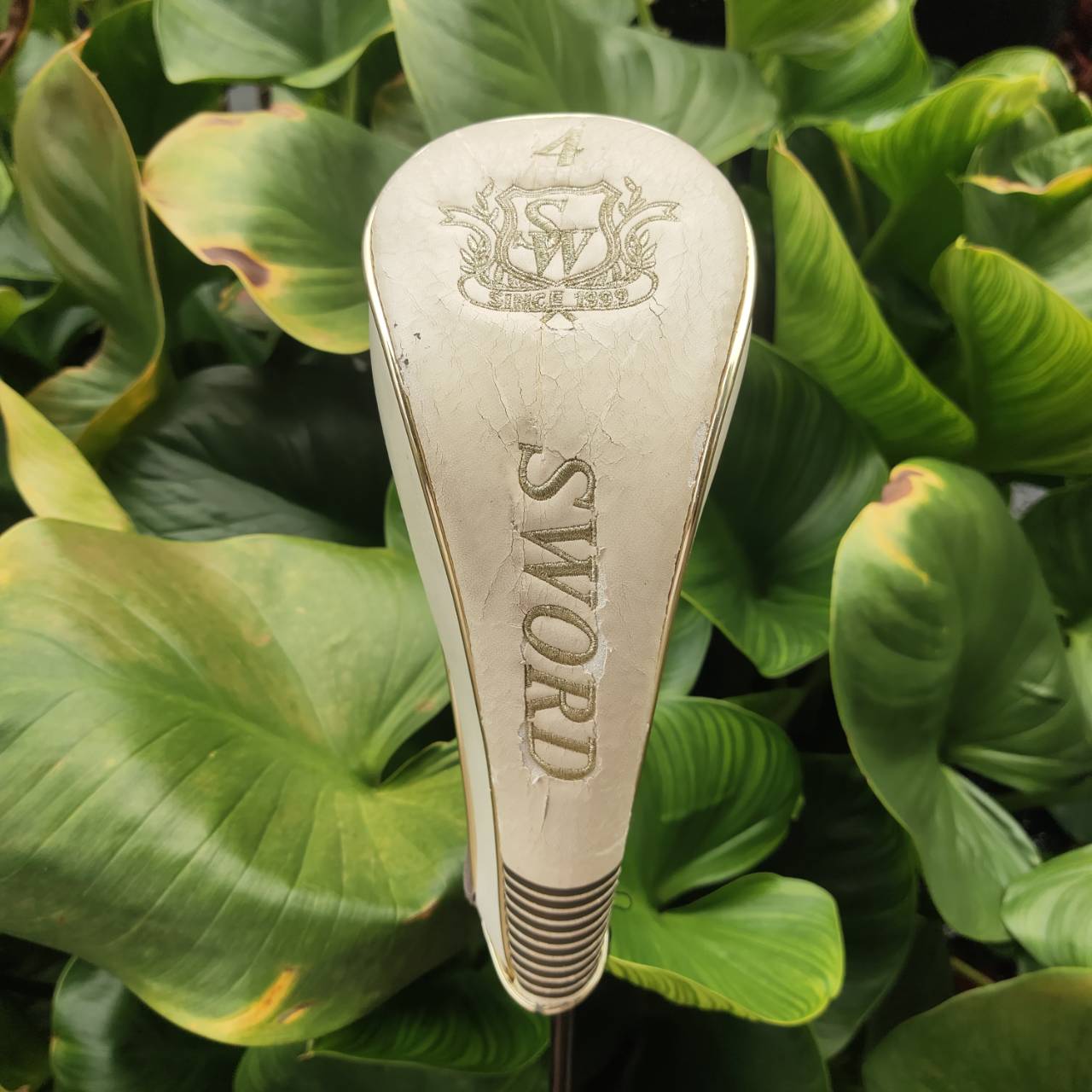 FW4 VOLTIO SNIPER V Series หน้าเด้งมาก!!! องศา 18 ระยะตีไกลกว่า FW5 ตีง่ายกว่า FW3