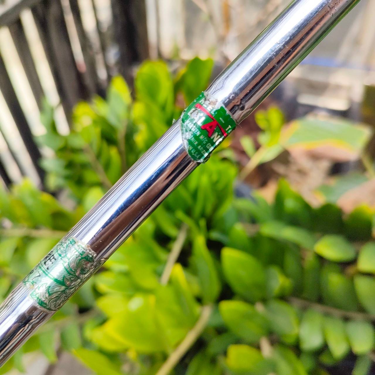 PUTTER PING ANSER ความยาว 34 นิ้ว กริพ SUPER STROKE จับเต็มมือ หัตต์นิ่ง นุ่มมาก ไม้กอล์ฟมือสอง ของแท้ BY NakaraLuxurious