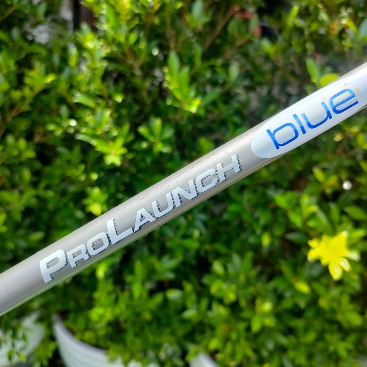 * ไม้กอล์ฟมือซ้าย * DRIVER CALLAWAY FT-3 FUSION TOUR ก้าน GRAFALLOY BLUE FLEX R องศา 9.5 เฉพาะก้านก็คุ้มแล้วครับ ตีดีสุดๆ