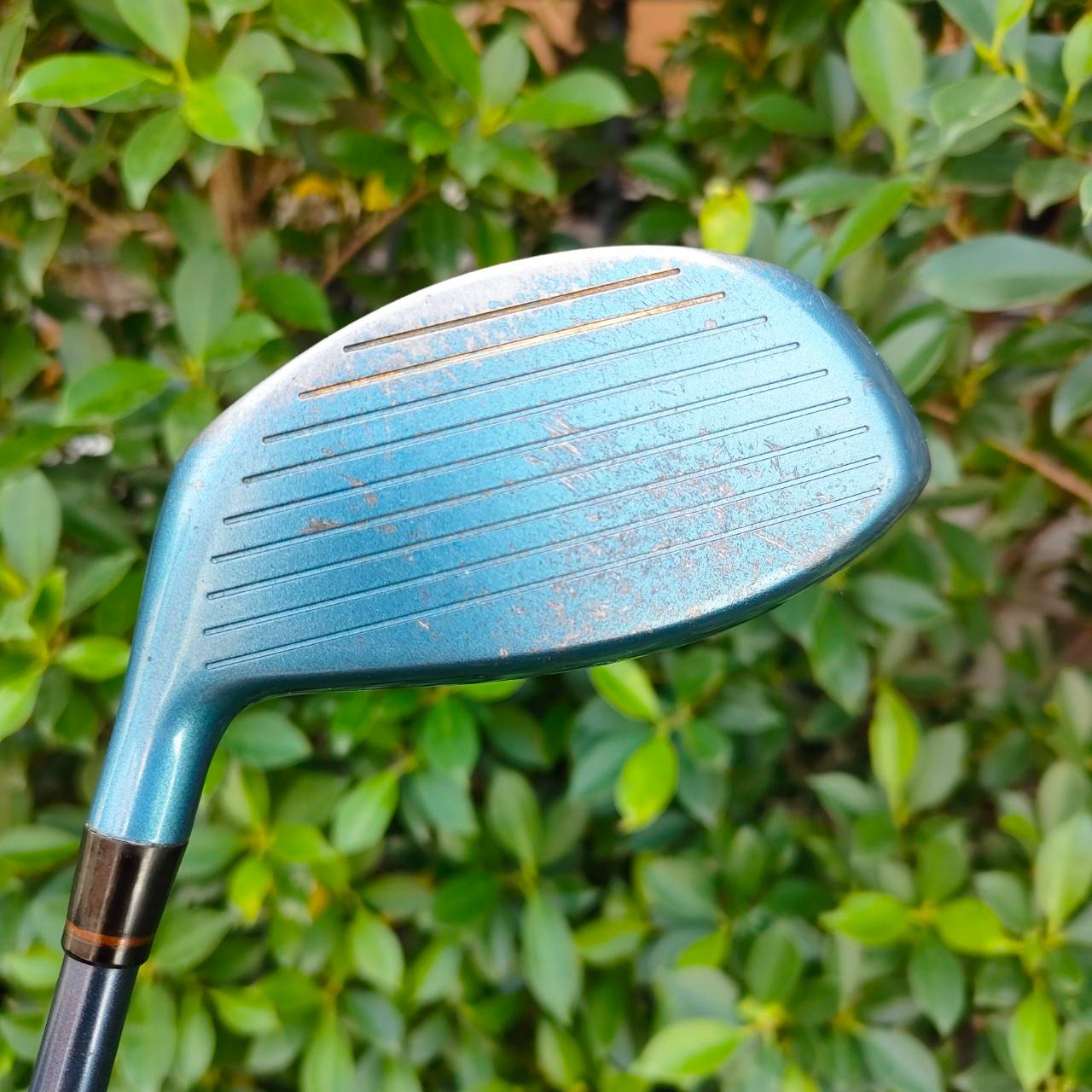 DRIVER HONMA BIG-LB TITAN องศา 10.5 ก้าน NEW SUPER LIGHT TYPE-S ก้าน 2 ดาว **FLEX S ก้านสุดพรีเมี่ยมของ HONMA ครับ