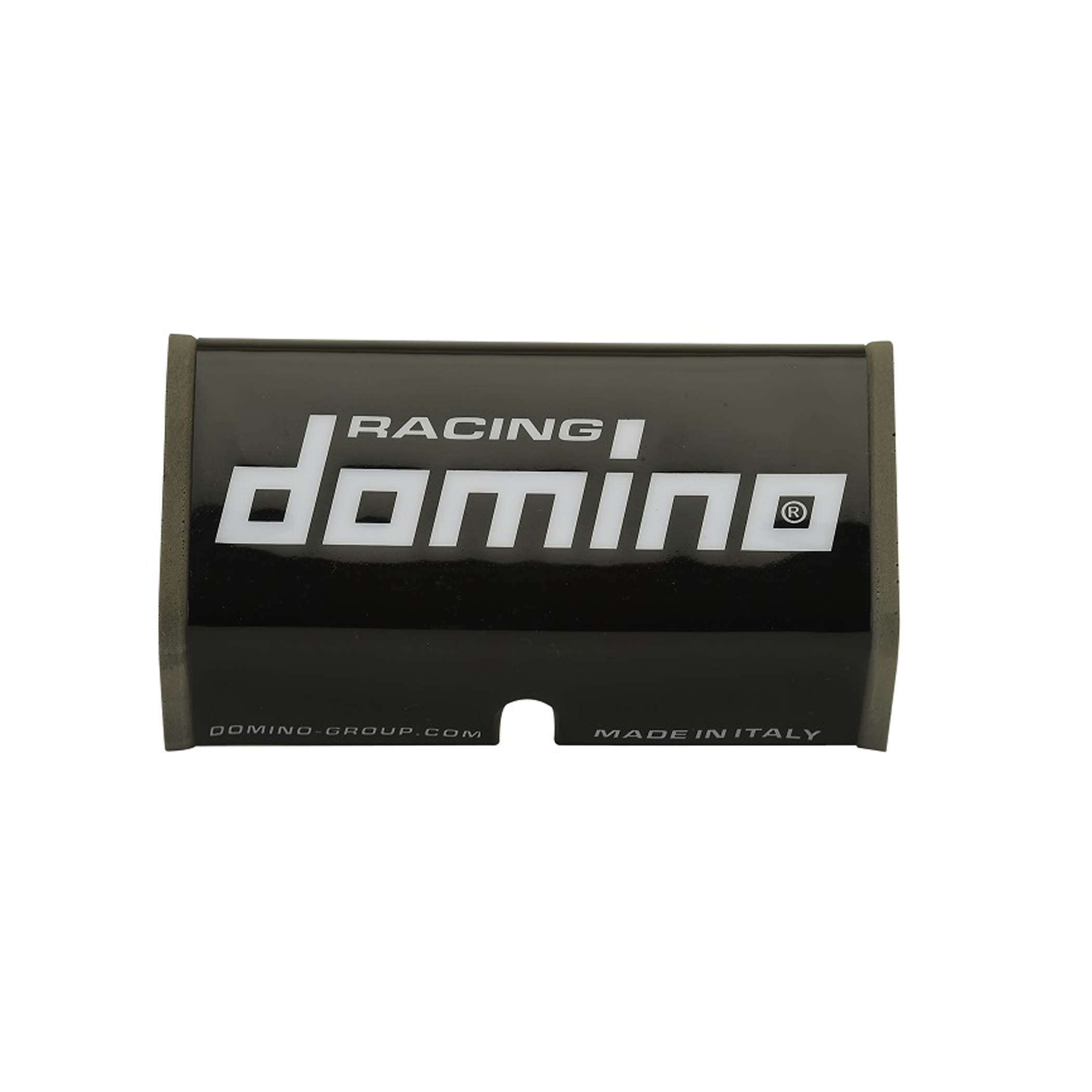 นวมแฮนด์ Domino HSA Cristal Handlebar Pad
