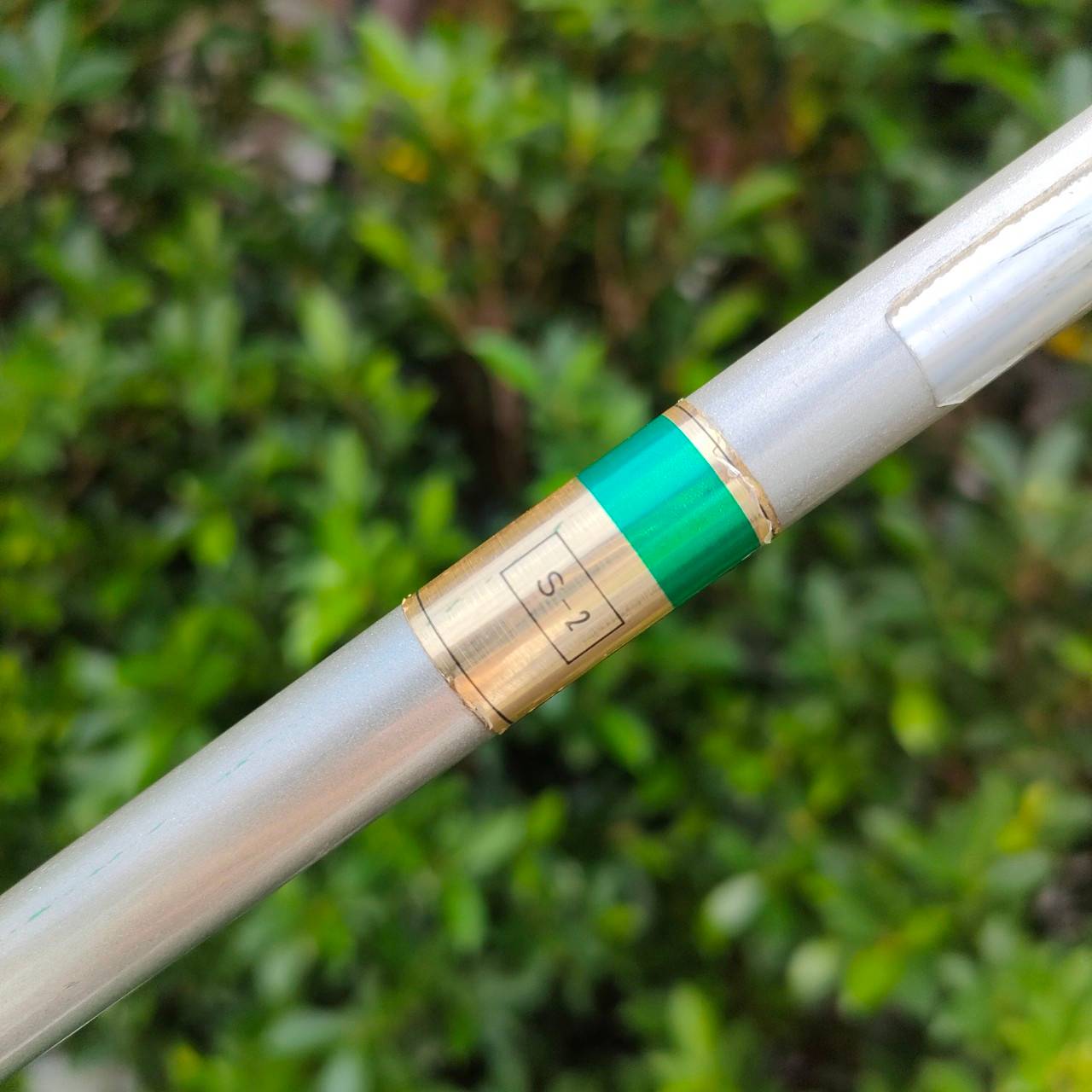 ชุดเหล็ก HONMA PP-117 STFF-MODEL มีเหล็ก 2 - 11 ชุดใหญ่สุดๆ 10 ชิ้น ก้าน BORON NEW-VIO FLEX S-2 สุดยอดวัสดุแห่งความพรีเมี่ยม FORGED ระดับสูงของญี่ป่น ใบสวยมาก สภาพสวยมาก ราคานี้ไม่มีอีกแล้ว!!!