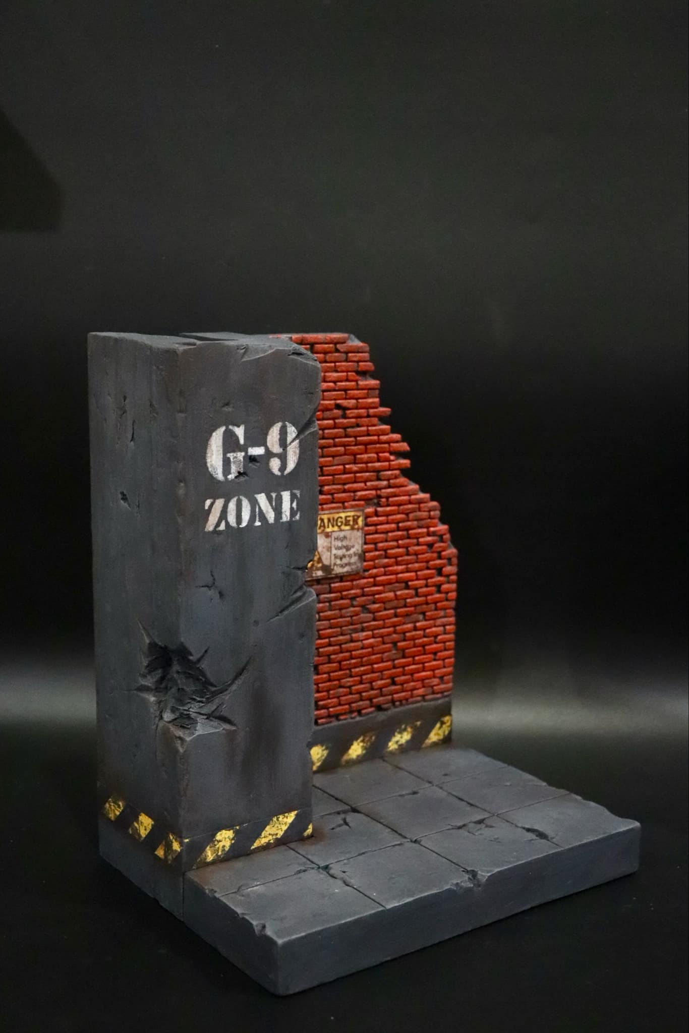 [สั่งจอง]ฉากมินิโปรเจค