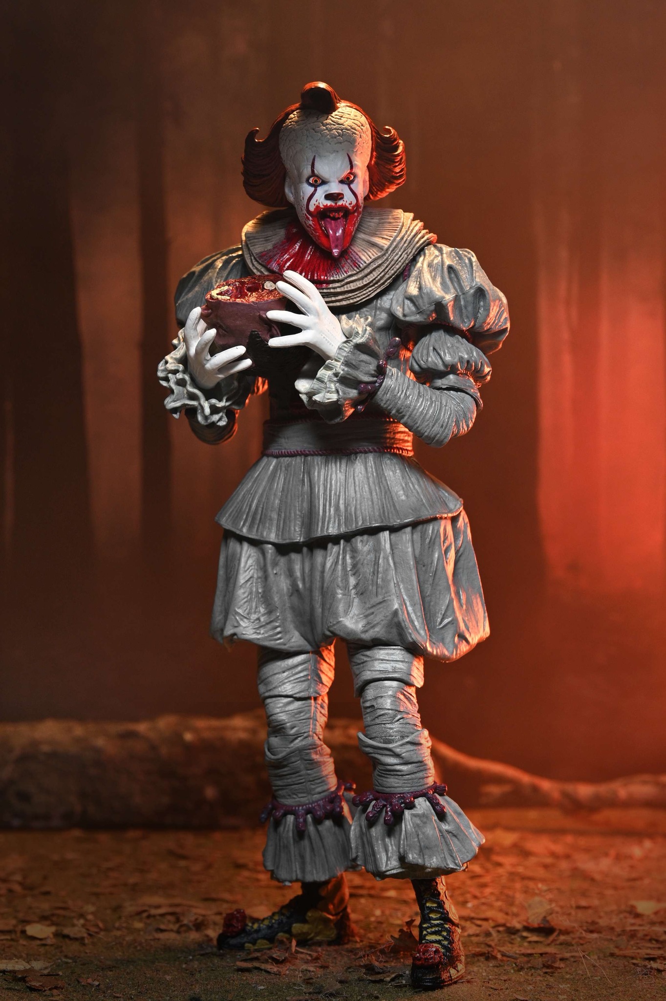 [สั่งจอง]Neca - Welcome to Derry - Pennywise