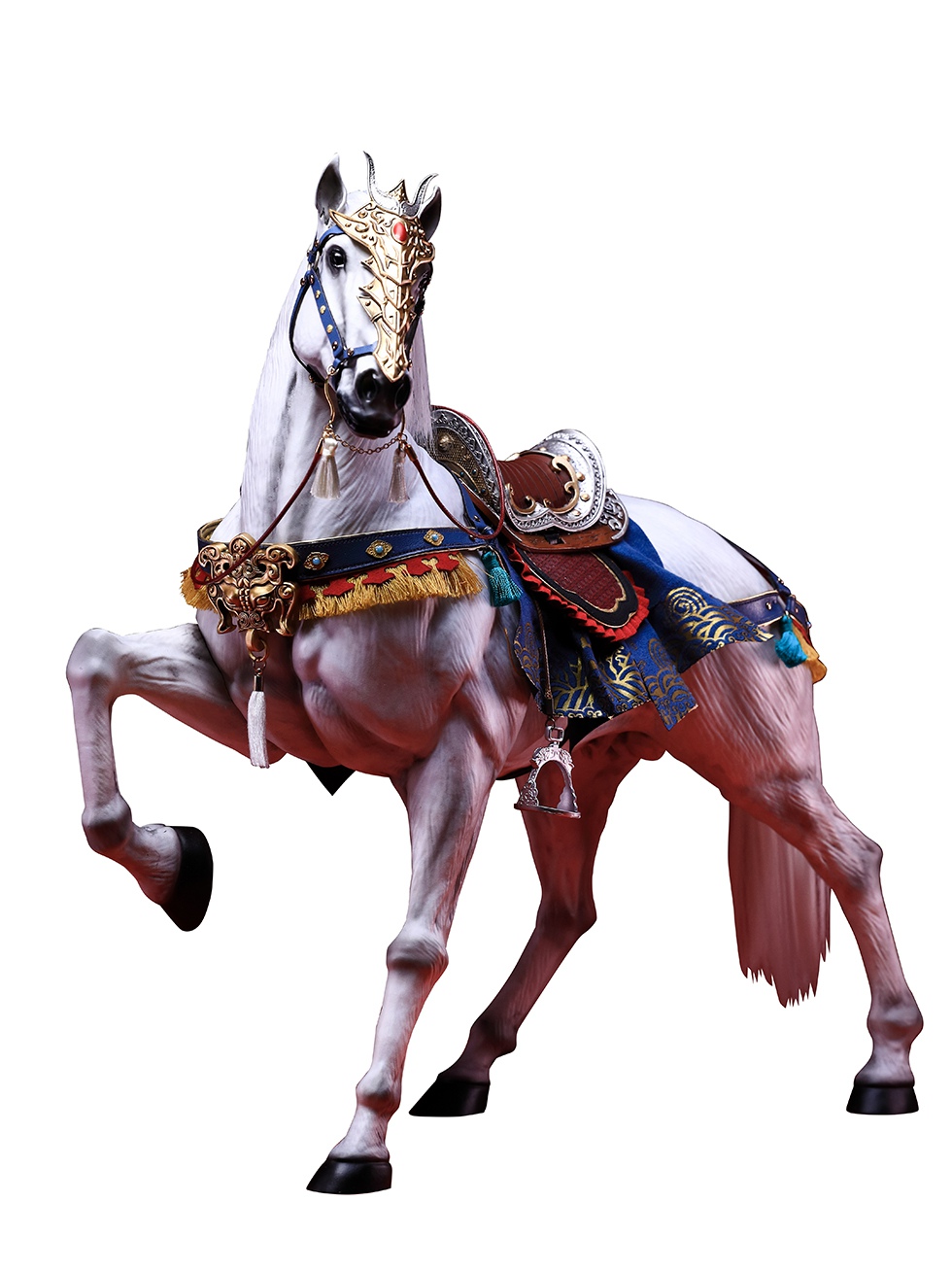 [สั่งจอง] 303TOYS 1/6 : THREE KINGDOMS SERIES ZHOU YU GONGJIN