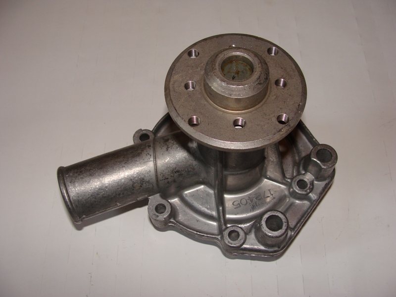 Vesipumppu, Austin Princess, 1.7/2.0, Leyland Sherpa 1.7/2.0 =115e