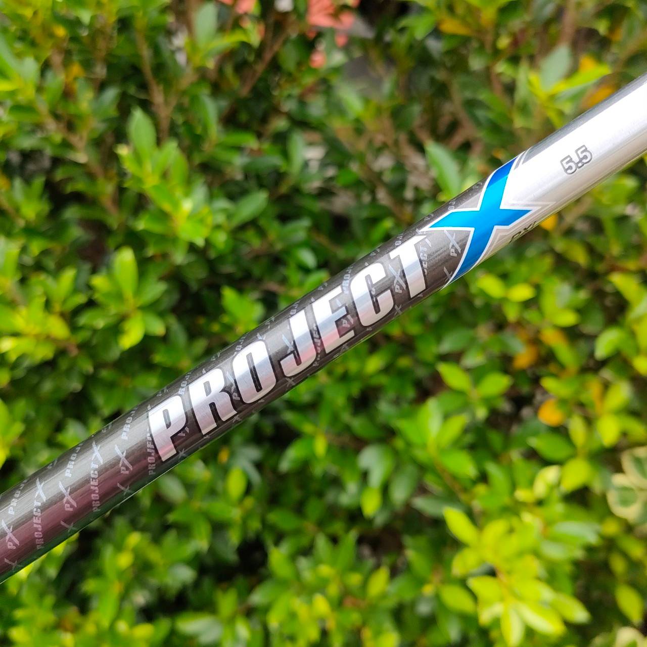 ชุดเหล็ก PXG 0311 FORGED มีเหล็ก 4 - 9 PW ทั้งฟมด 7 ชิ้น ก้าน PROJECTX 5.5 เข้ากันมากๆ 0311 ตีง่าย ตีมันส์ มากๆครับ