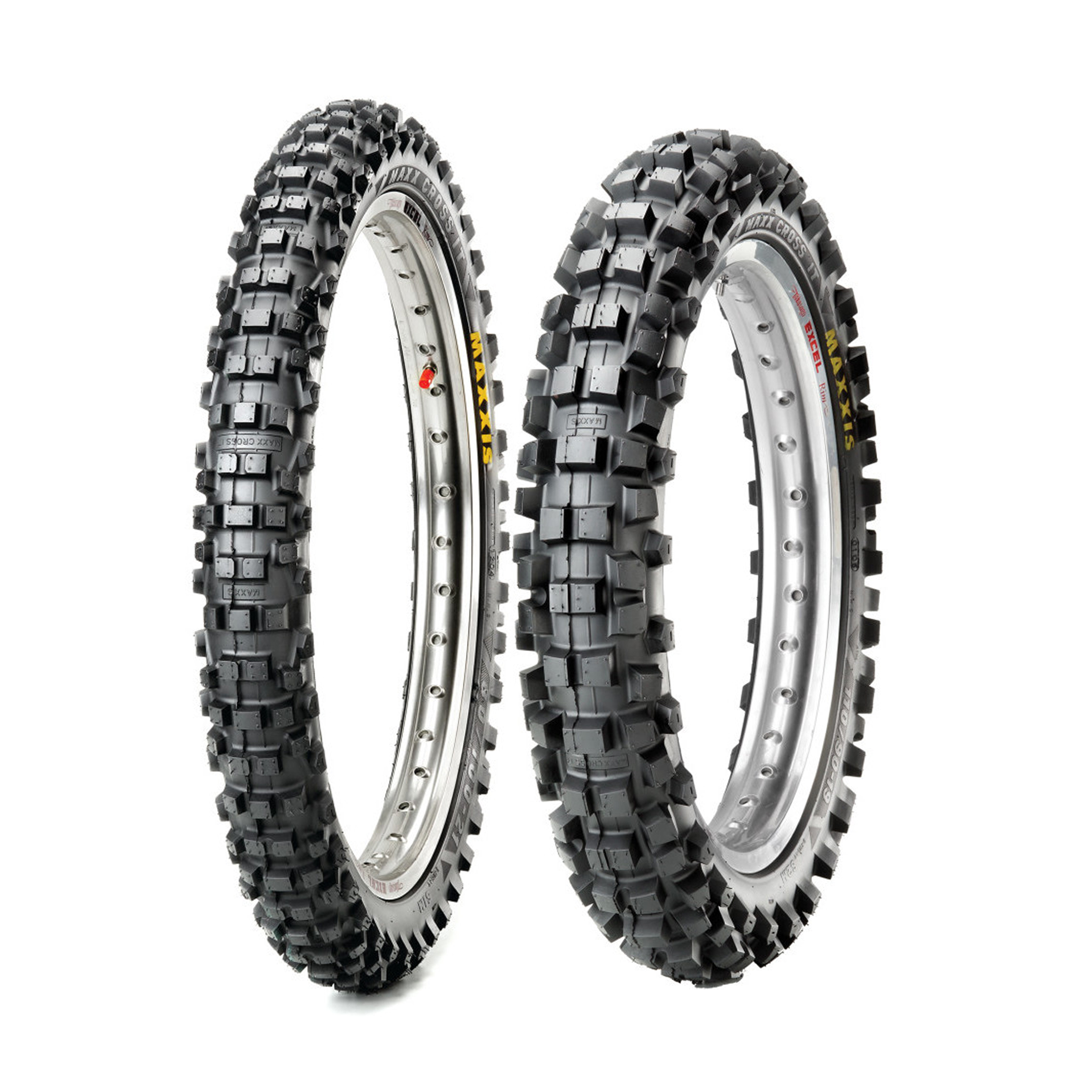 ยาง Maxxis Maxxcross IT