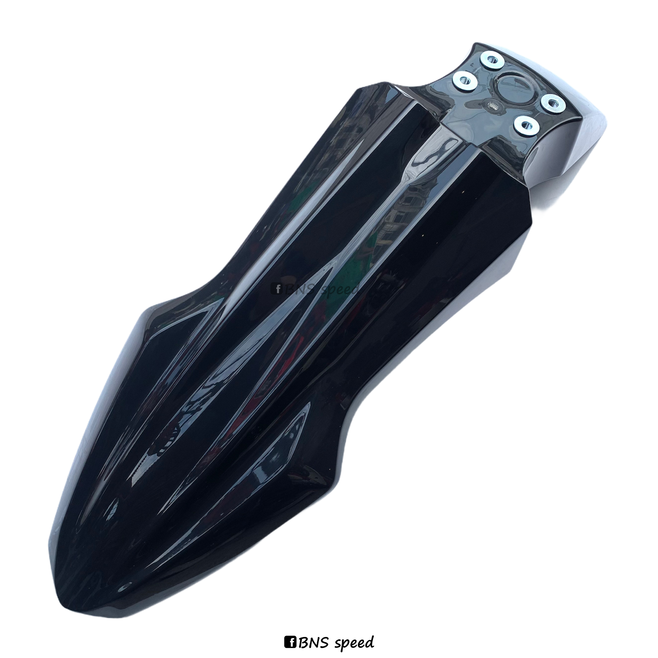 บังโคลนหน้า KLX150BF แท้ศูนย์
