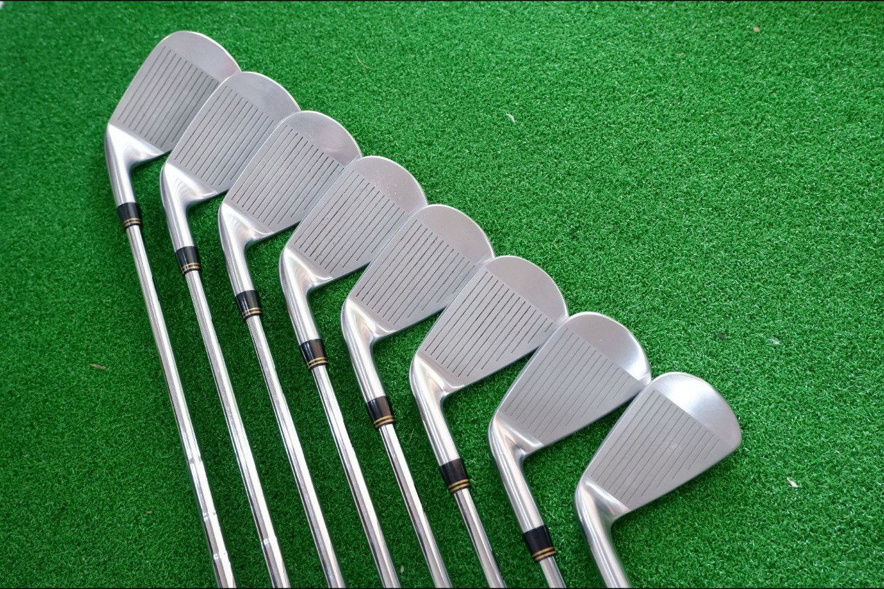 ironset tourstage x blade gr black