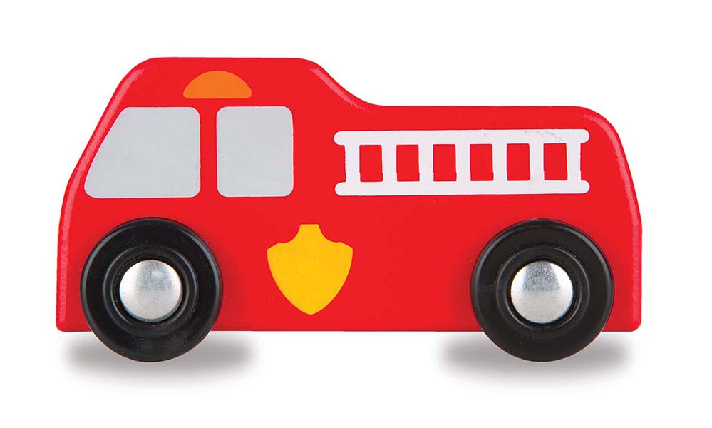 ชุดแผ่นผ้าพรมเล่นกู้ชีพ พรมหนาอย่างดี ไม่มีขนเยอะ การเล่นแบบเล่าเรื่องและส่งเสริมจินตนาการ ส่งเสริมทักษะการบังคับมือให้สอดคล้องกับสมอง Round The City Rescue Rug Melissa&Doug, ของเล่นเสริมพัฒนาการ, ของเล่น