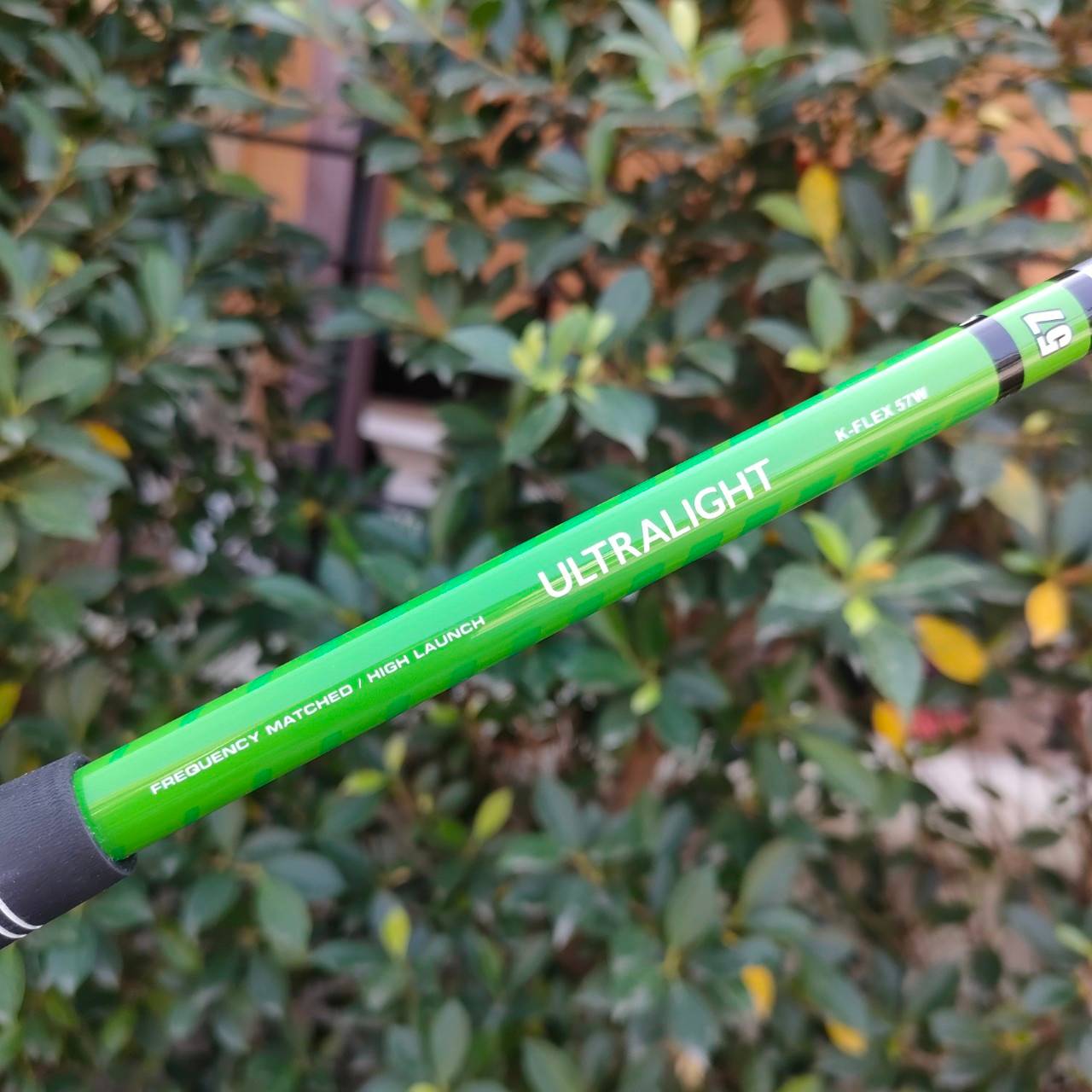 ไม้กอล์ฟครบชุดสำหรับเด็ก U.S.KIDS GOLF DV3 WT-15 57 ของใหม่มือ ของศูนย์