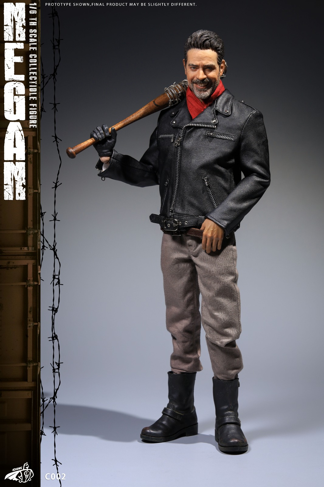 [สั่งจอง] BY-ART BY- 015 1/6 : BLACK TRANSCENDENT