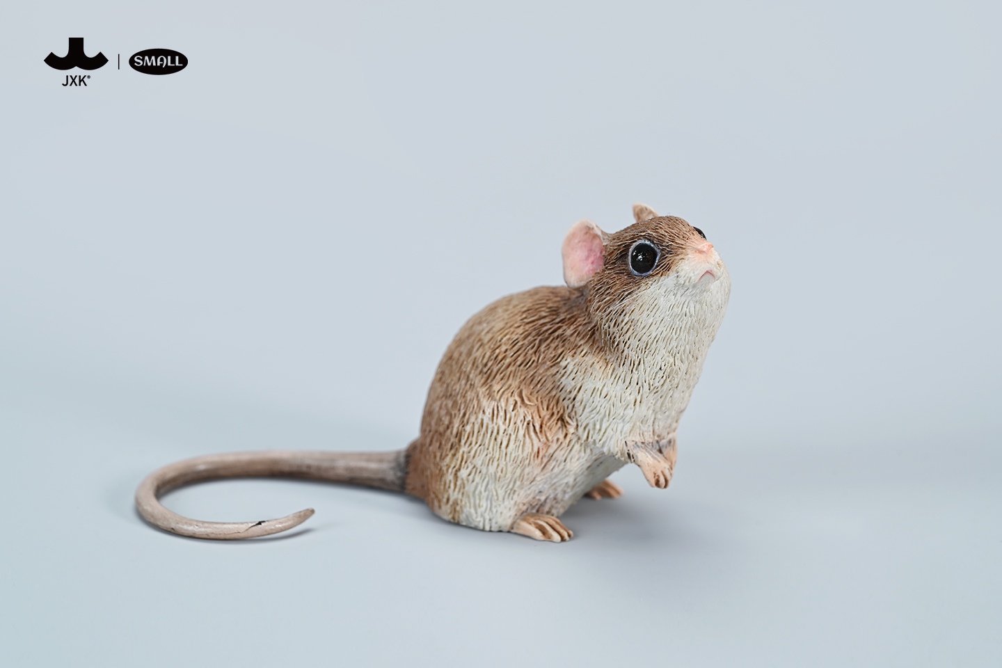 [สั่งจอง] JXK SMALL 1/1 : Little mouse