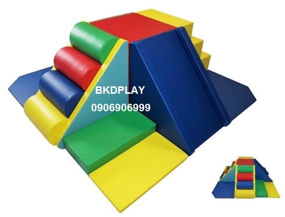 เซตโปรโมชั่น Kid zone เครื่องเล่นสนามในร่ม-ของเล่นปีนป่ายนุ่มนิ่ม , บ่อบอลนุ่ม,ของเล่นสนาม,สนามเด็กเล่นบ่อบอล ,ปีนป่ายนุ่ม ,KidsZone,Soft play, indoorplayground สินค้าราคาโรงงาน