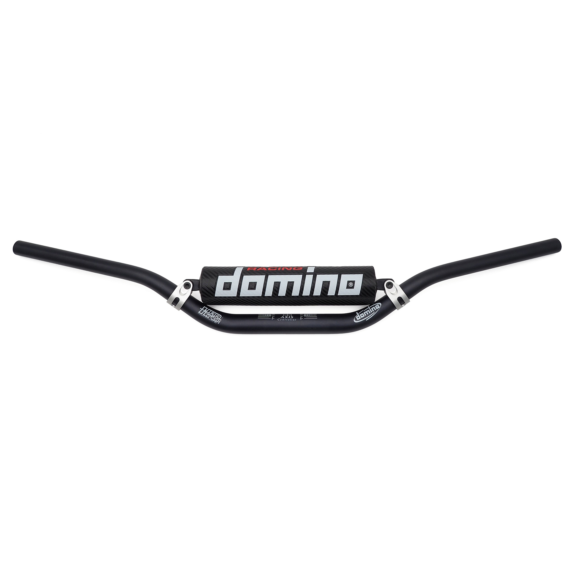 แฮนด์ Domino HSA 462 HIGH BEND 28.6 - Black