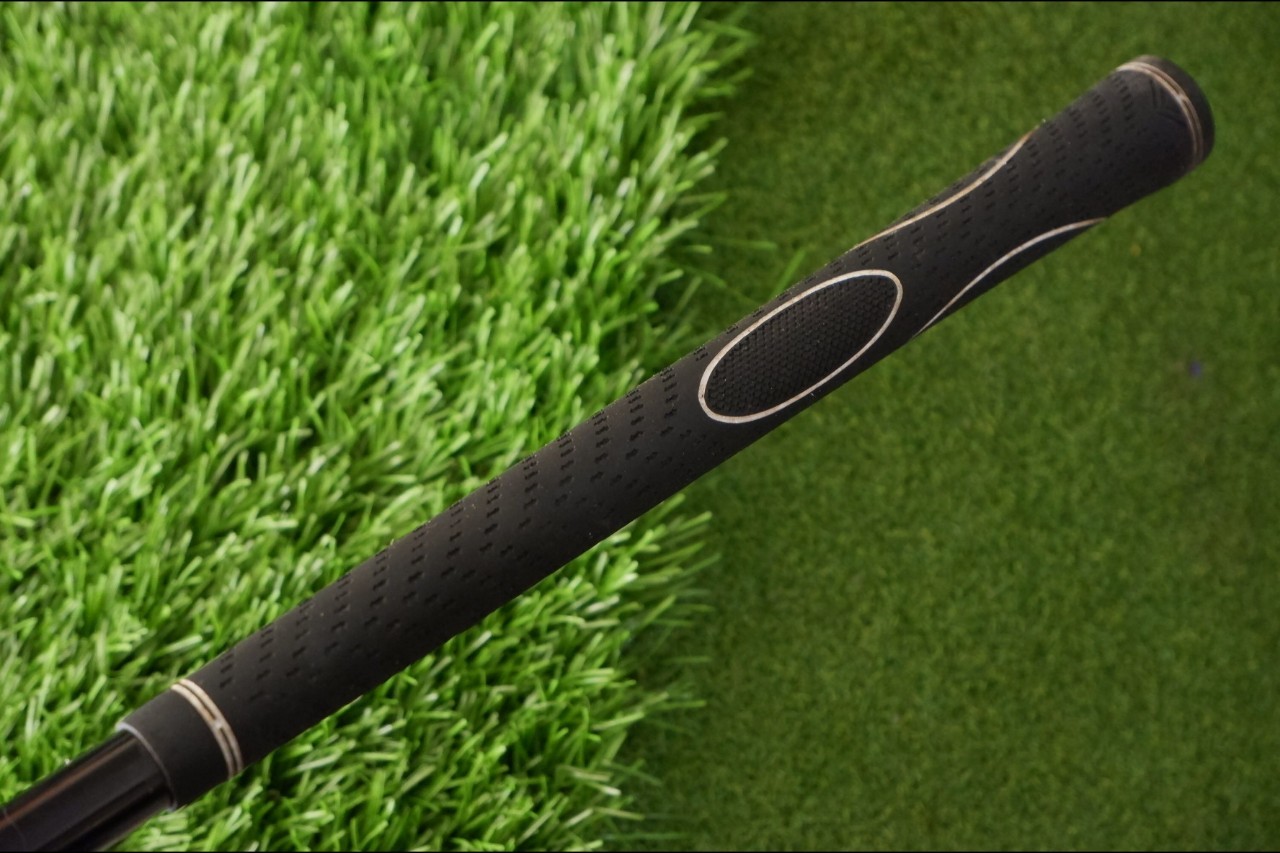 FAIRWAY 3 TITANIUM POWER LIFT 250 CC